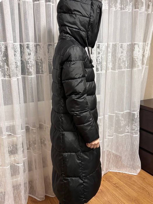 Зимова куртка, 48 розмір