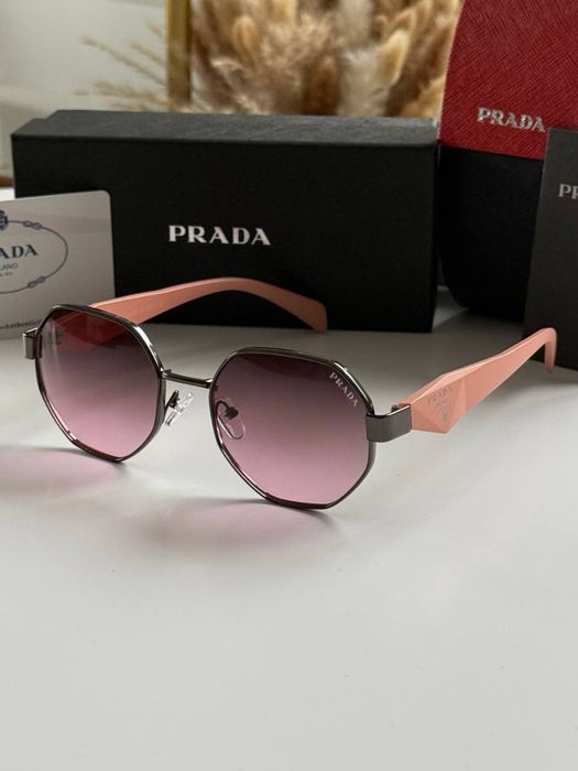 Окуляри   PRADA