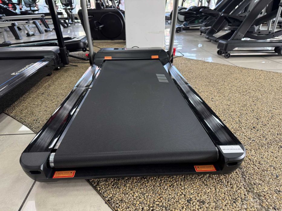 Bieżna elektryczna domowa inSPORTline ZenRun Fold 20 SALON WARSZAWA