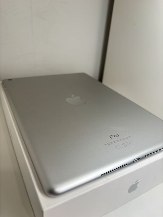 iPad 9. generacji 2021 A2602 64GB – Stan bardzo dobry