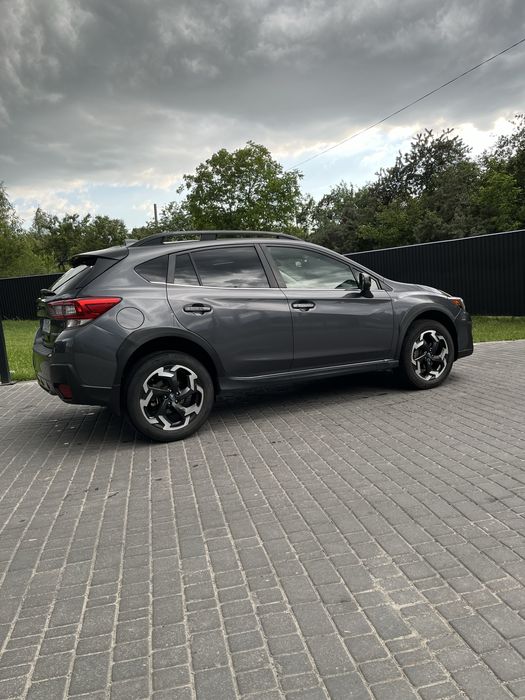 Продам Subaru Crosstrek