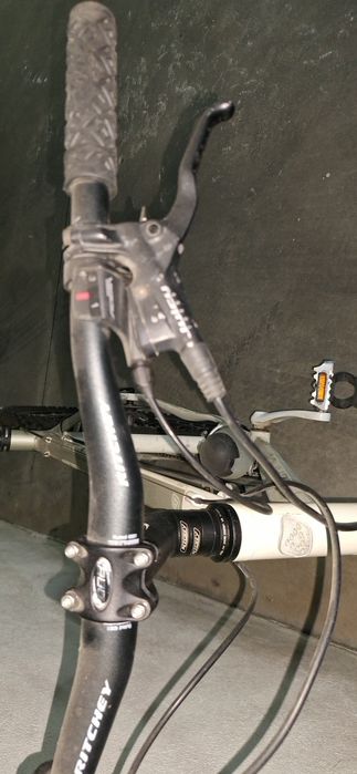 Bicicleta BTT Rockrider
