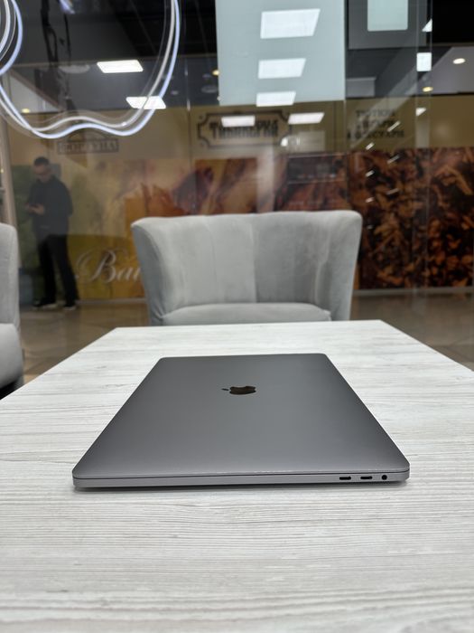 100% | Macbook Pro 16 2019(2021) | i9•16Gb •1TB | Макбук Гарантія Київ