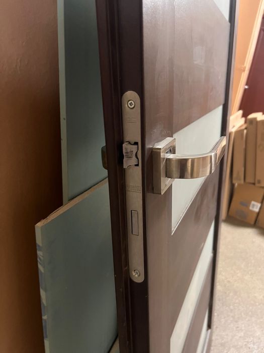 Drzwi 80 cm skrzydlo