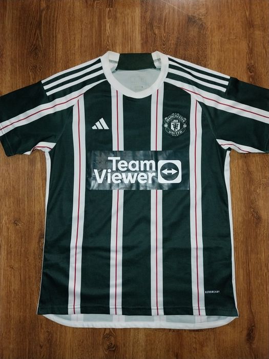 Manchester United Adidas Rozmiar L