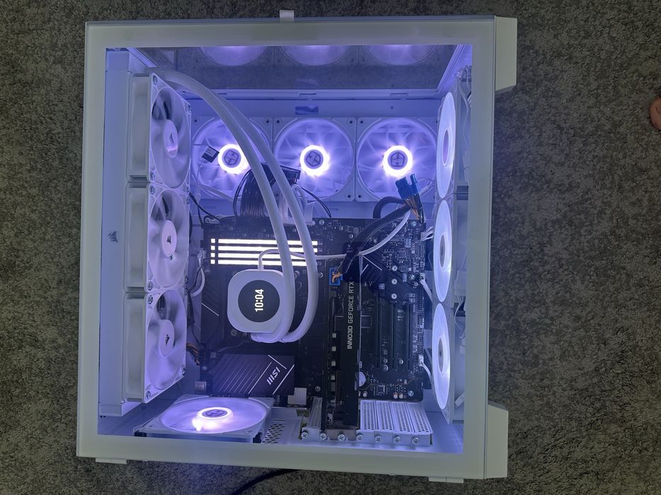 Computador Gaming