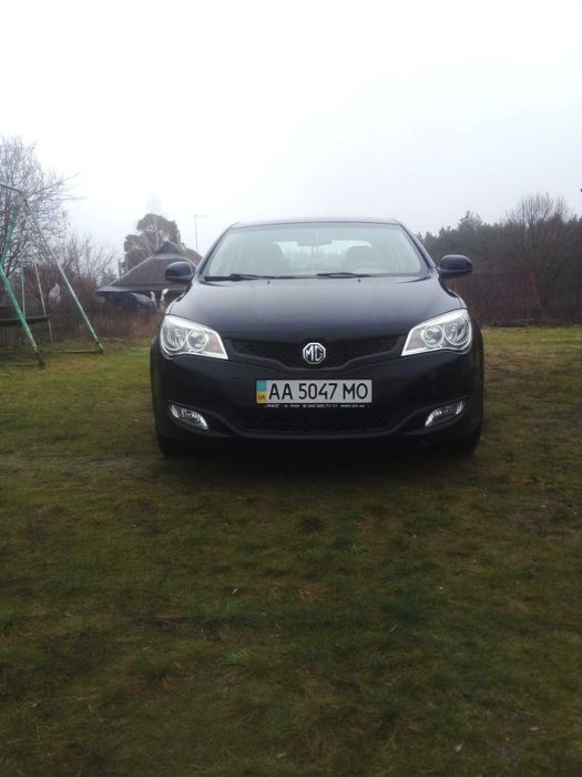 Продам авто mg 350