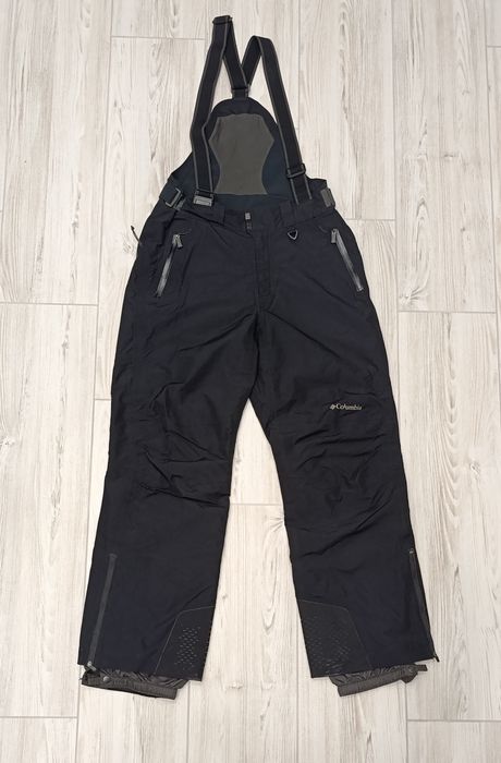 Лижні штани  Columbia Titanium Omni-Tech (Мембрана)