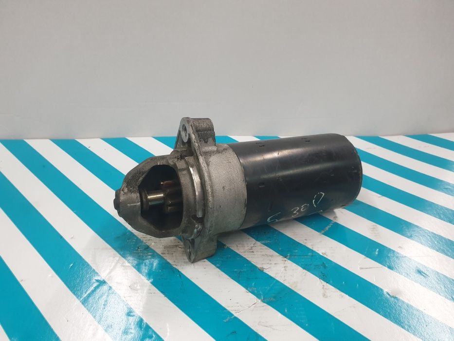 Motor de arranque bmw 525d/530d/535d 218cv e60 e61