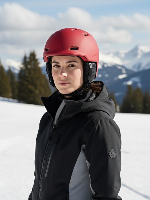 Marker Consort 2.0 Ski Helmet
