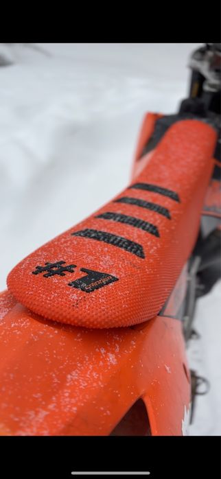 Ktm sx 85 (sx,yz,tc,kx,rm)