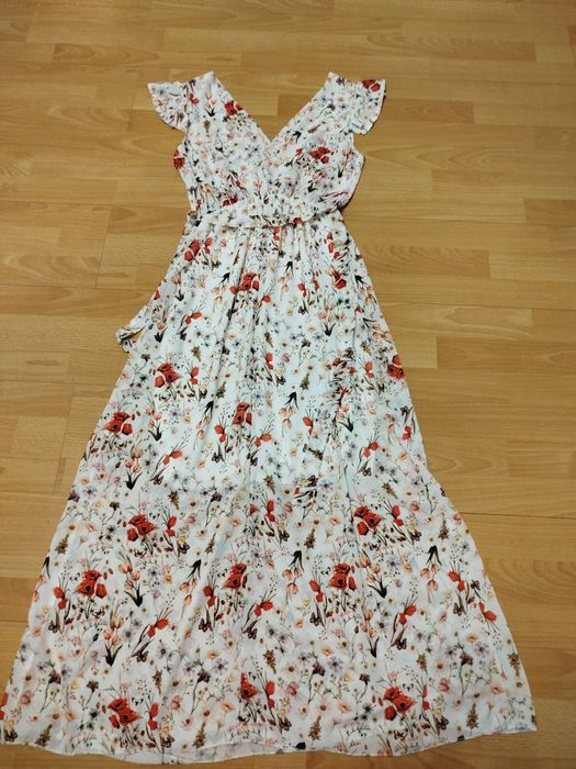 Sukienka letnia damska