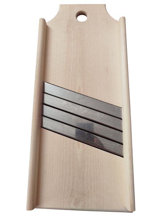 Шатківниця велика з бука на 4 ножі 46*на шурупах.20 см.