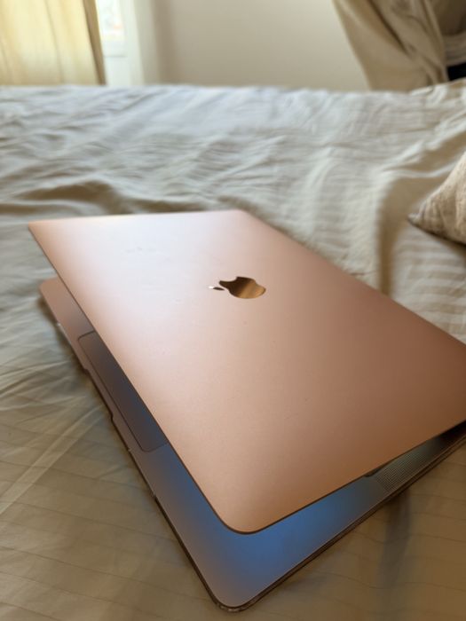 Vendo macbook air 13 polegadas