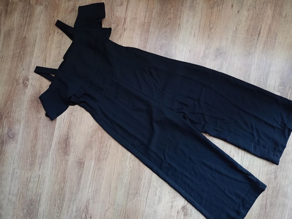 Stylowy kombinezon Tom Tailor rozmiar 36