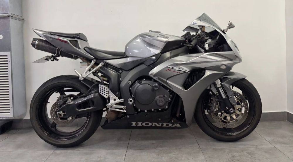 Honda CBR 1000RR