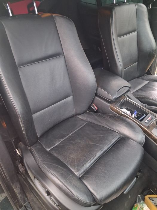 Продам е53 або х5 2004року