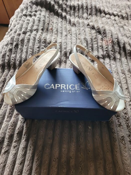 Sandały CAPRICE 36