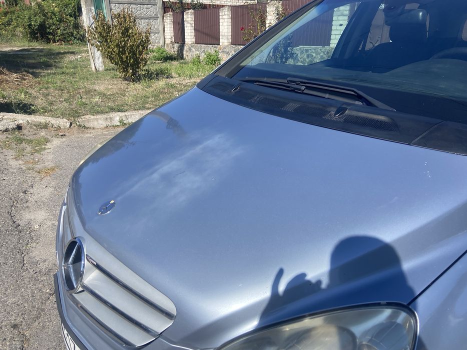 Продам Mercedes-Benz B-Class