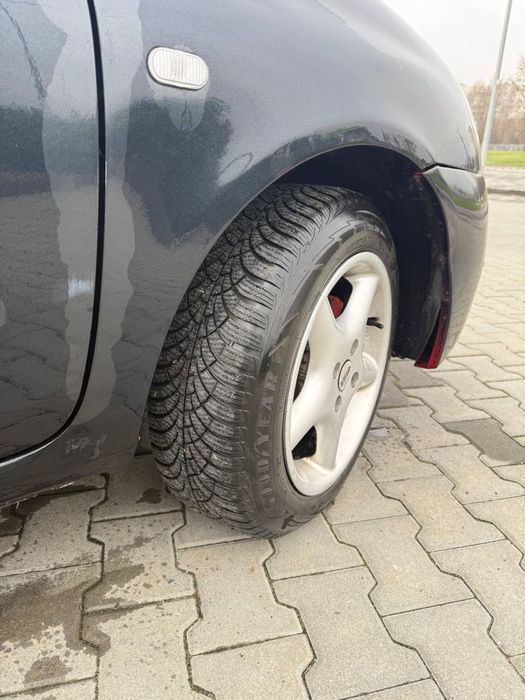 Renawlt Clio 1.4