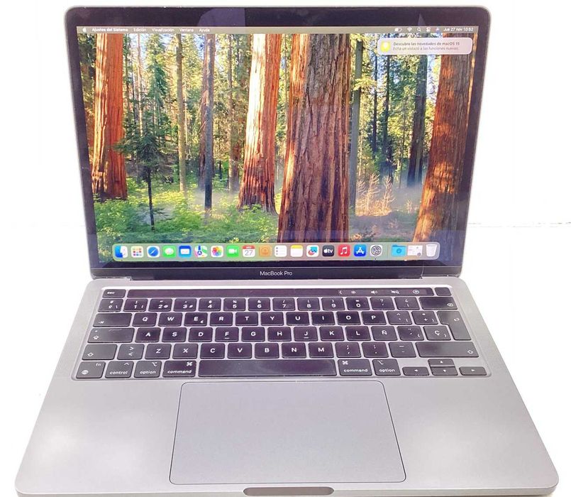 Apple MacBook Pro M2  Touch Bar 13.3