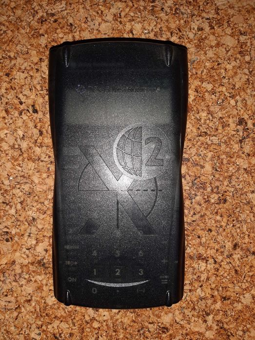 Calculadora escolar TI-36X II