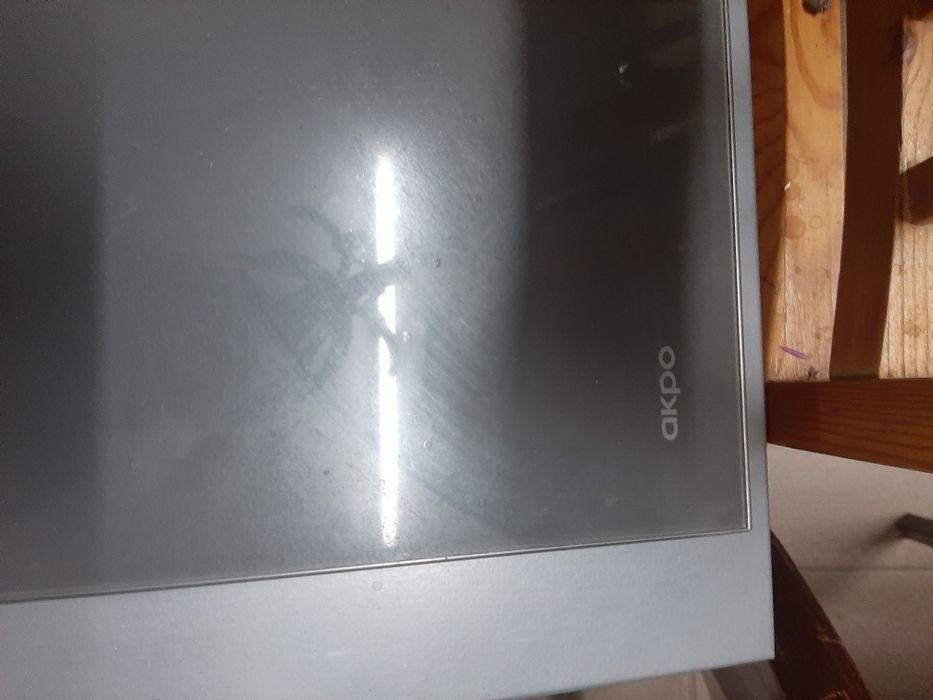 Okap kuchenny sprawny