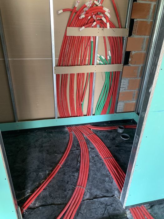 Eletricista Profissional | Instalações, Reparações e Manutenção Elétrica