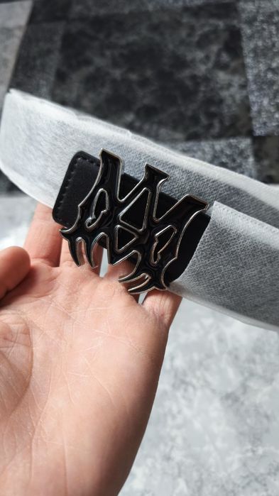 Amiri Belt, ремінь амірі,амири, drip,drill,swag