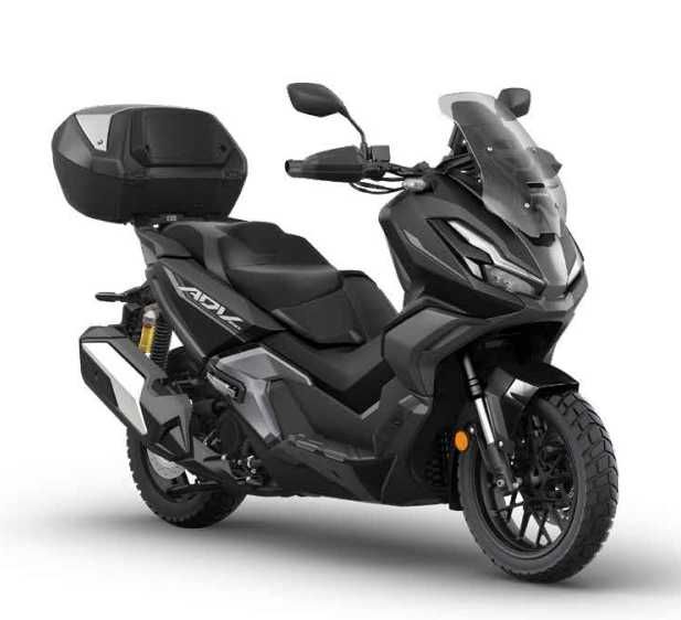 Vidro / Para-brisas ( Windscreen) Honda ADV350