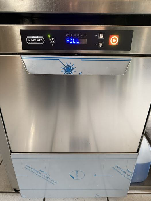 Maquina de lavar  loiça industrial