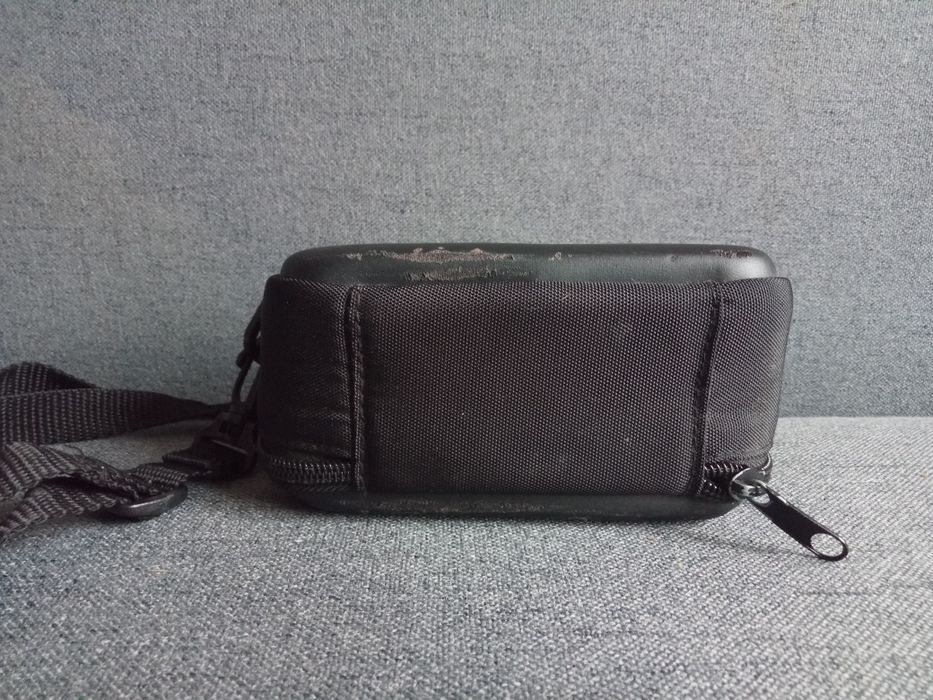 Futerał na aparat fotograficzny Case Logic MSEC4 na Sony 5000 i inne
