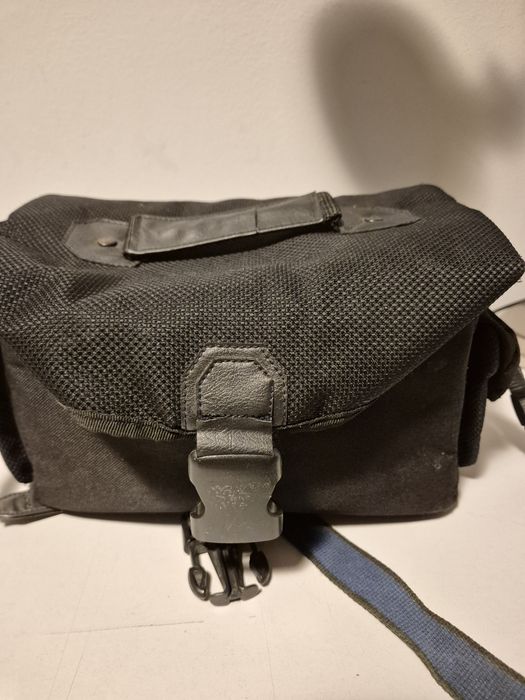 Kamera Mini DV JVC F 1.2