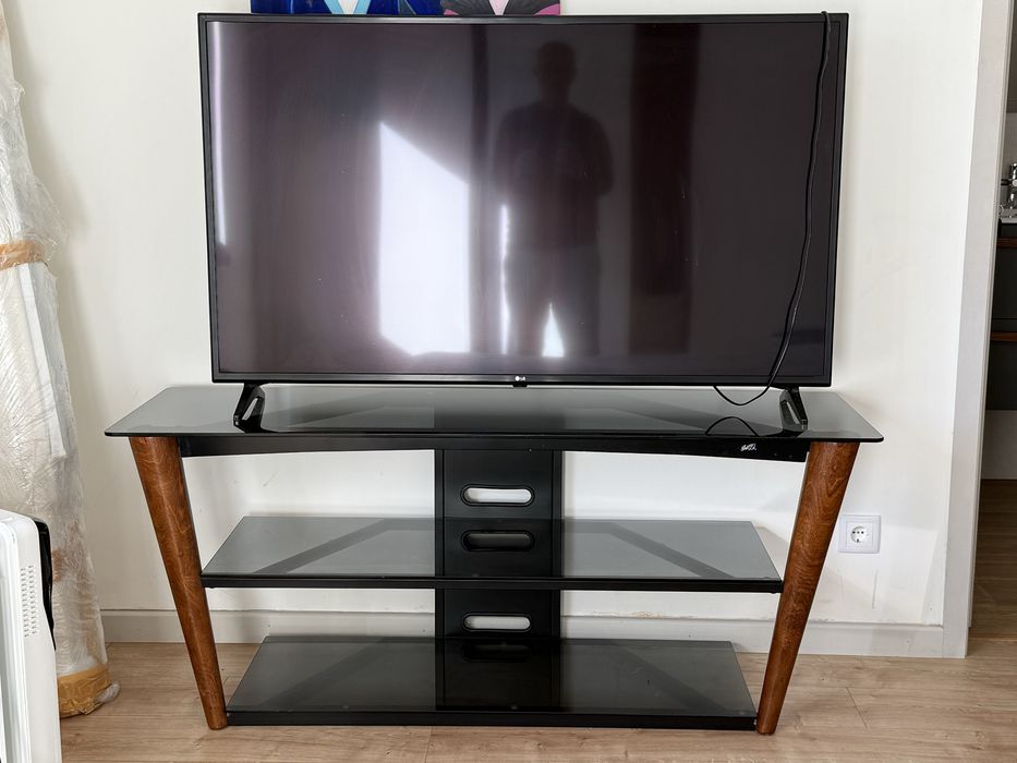 Tv e stabd da Bell’o