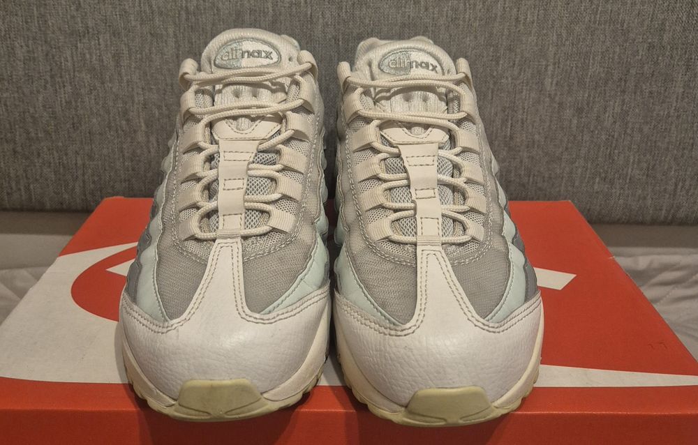 Buty nike air max 95