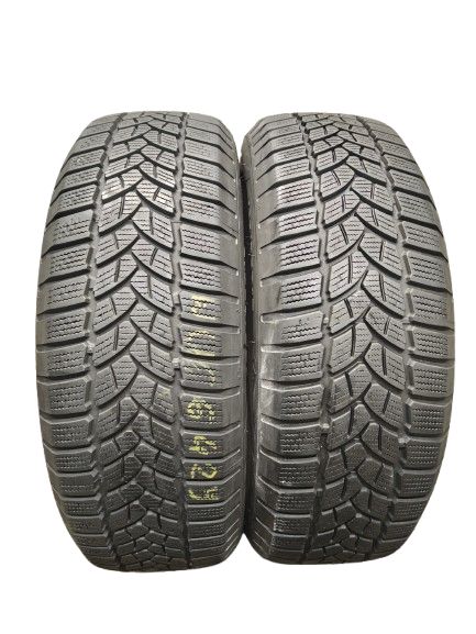 2X 195/65R15 91T Firestone Winterhawk 3 Opony Zimowe