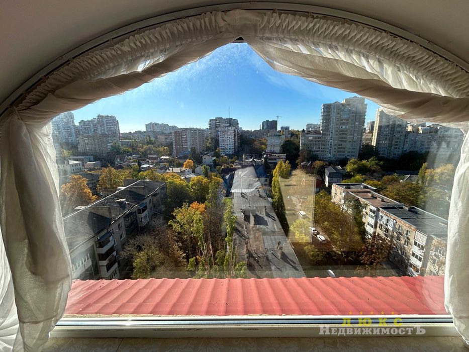 ЦЕНА СНИЖЕНА! Продам студию в Аркадии
