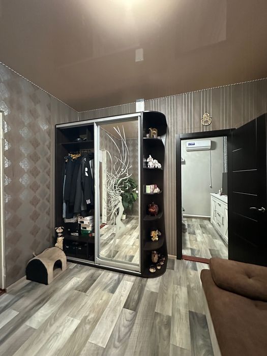 Продается дом с мебелью и техникой