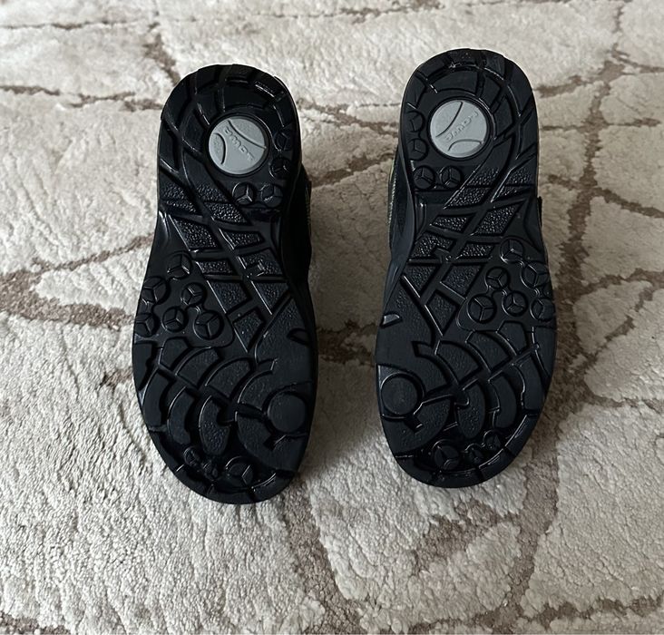 Lowa зимові чоботи черевики ботинки на хлопчика 31 р. 19,5 см