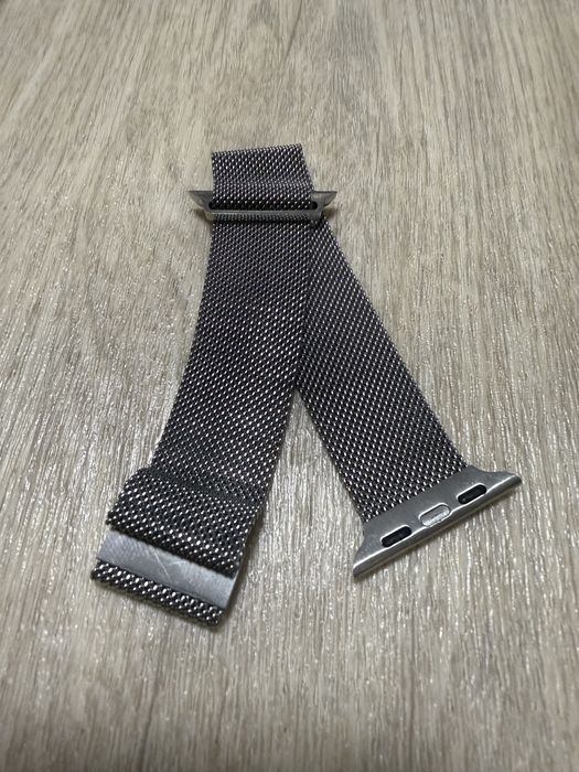 Ремінець apple watch se 38mm