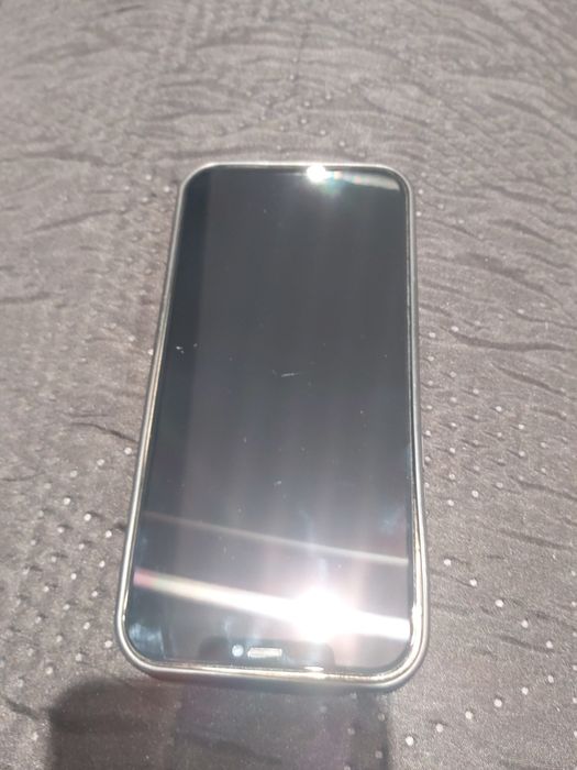 Iphone 12 PRO MAX - 256GB