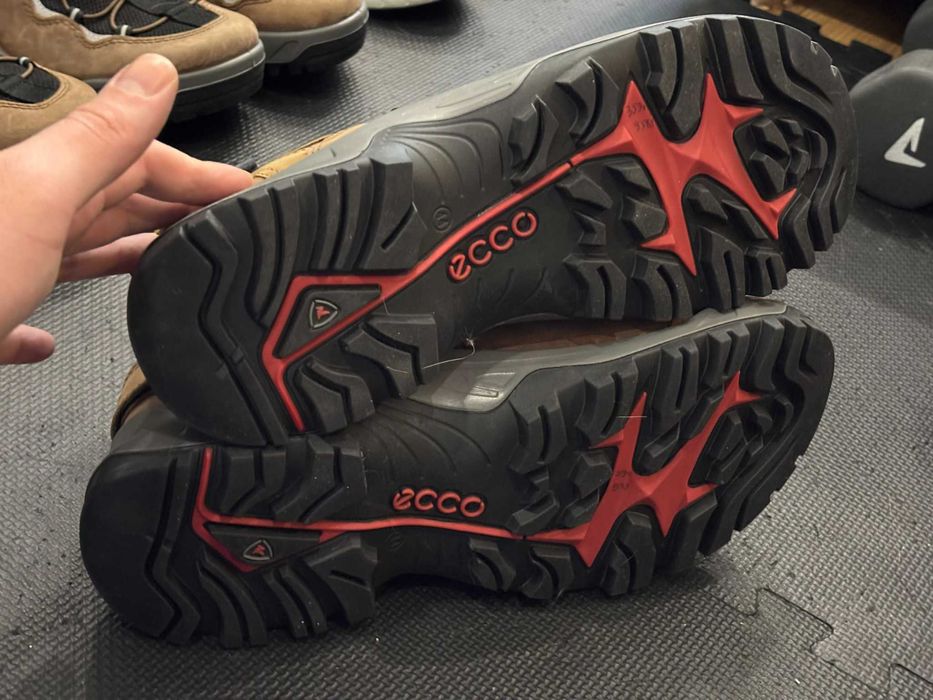 Кросівки / сандали  р.42, 43, 44, 45 - Ecco Offroad M - ZM5906 82233451094 - ZM5906 82233460826 - Original