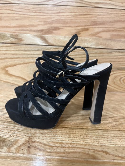 Sandalias mango t.38