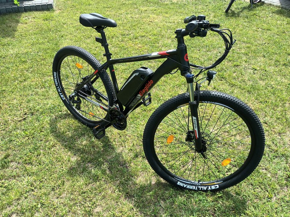 Rower elektryczny Eleglide M2 29" | Rama 19" | Bateria 15Ah | Zasięg do 150 km