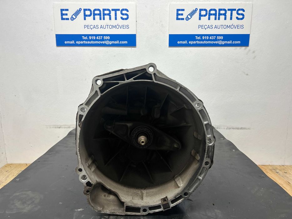 Caixa Velocidades BMW F20 1.5D - GS617JG