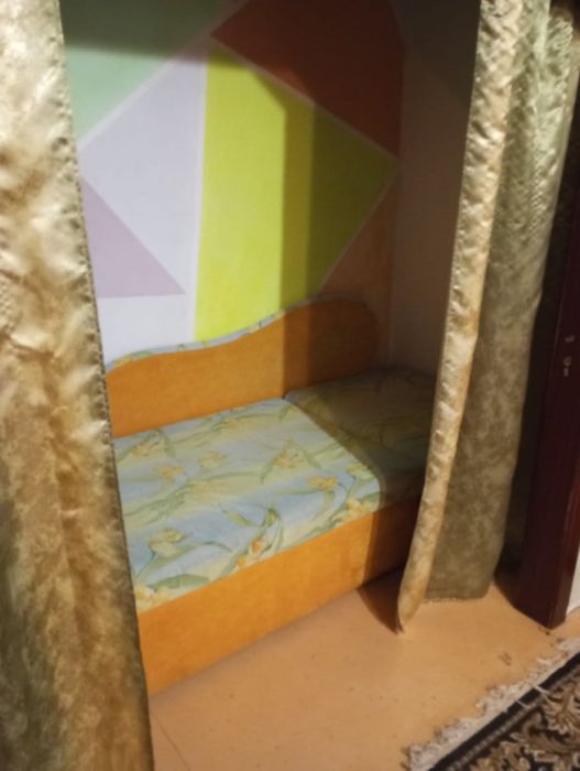 Сдам 1 комнатную квартиру на долгий срок