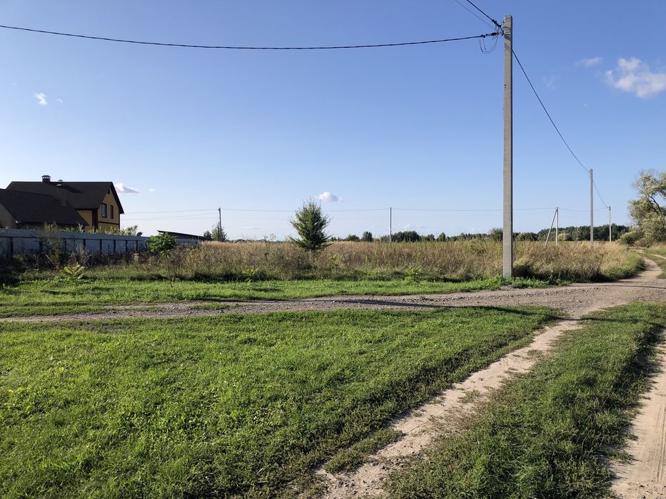 Продам земельный участок с.Леточки
