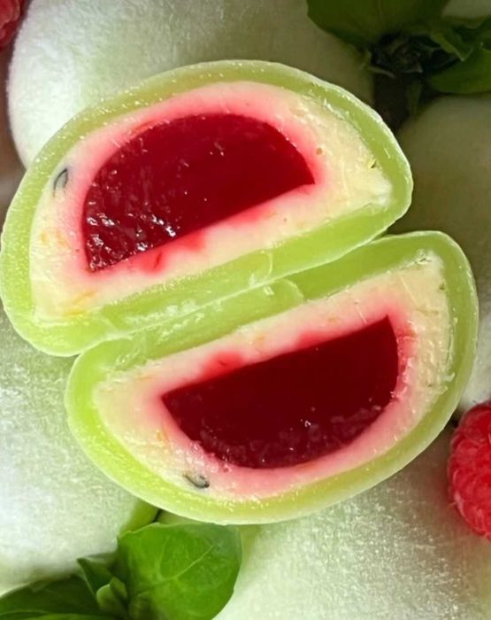 Продаж начинок моті рецепти, mochi, моти