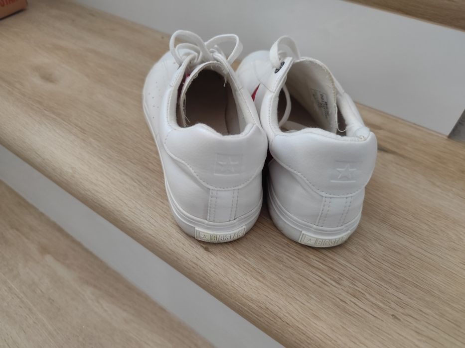 Trampki męskie Big star 42