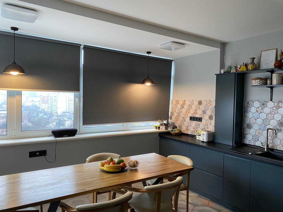 Продаж дворівневої 3-х кімнатної квартири в ЖК Київські зорі